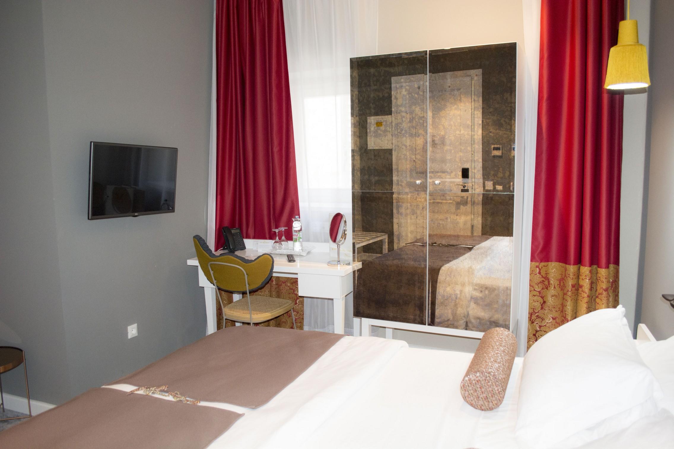 XII Century Heritage Hotel Traù Esterno foto